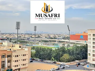 Unbeatable Amenities!!! Luxurious 2BHK with Huge Balcony & Covered Parking For Family in 53k,Close To Dubai Exit, Muwaileh Commercial Sharjah.