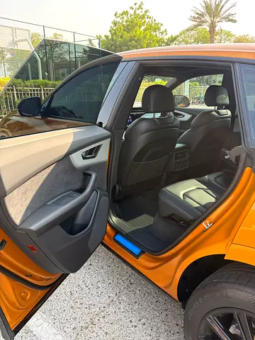 2023 AUDI Q8 照片 6