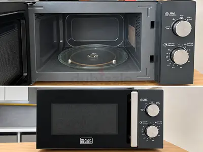 Microwave for sale