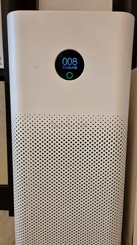 Xiaomi Mi Air Purifier 3H with OLED Display