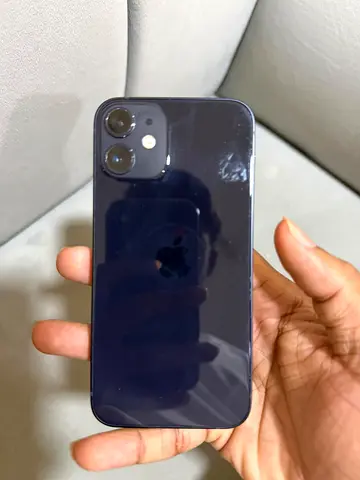 Iphone 12mini good condition for sell