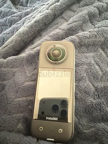 Insta 360 x3