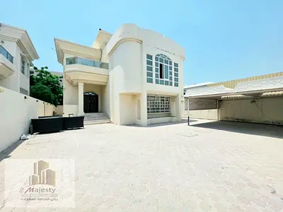 Great Opportunity for Rent in Sharqan – Luxury Independent Villa with Private Yard, Prime Location, Elegant Design and Comfortable Spaces