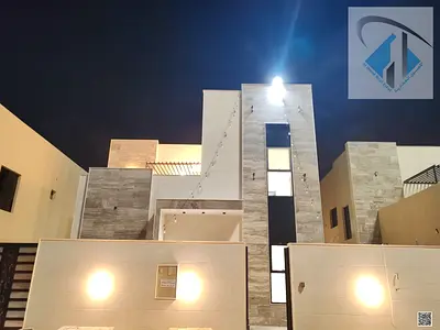 Villa for rent, all amenities included, for 90,000.