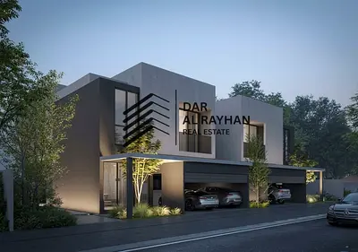 Premium 4-Bedroom Semi-Detached Pool Villa | Narenj, Masaar 2 | AED 3,800,000 | 5% Down Payment