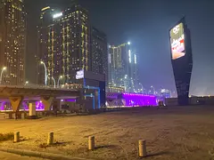 Super Big Master room 500 meters away from business bay metro
