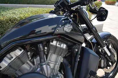 Harley Davidson VROD MUSCLE