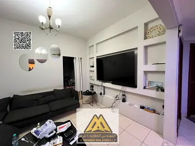 Premium 1BHK Resale in Orient Towers with Full Facilities