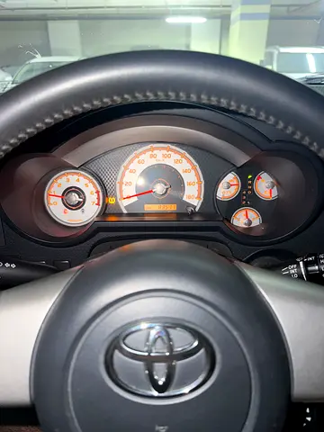 صورة 6 لـ 2019 Toyota FJ CRUISER