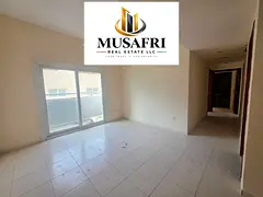 2BHK WITH 2FULL WASHROOMS+6CHQS PAYMENT+NEAR RTA BUS STOP