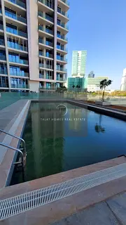 BRAND NEW | WITH BALCONY | FULLY FURNISHED
