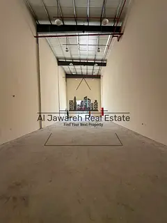 New First-User Warehouse for Annual Rent in Umm Al Quwain