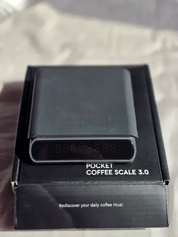 Normcore Pocket Scale 3.0