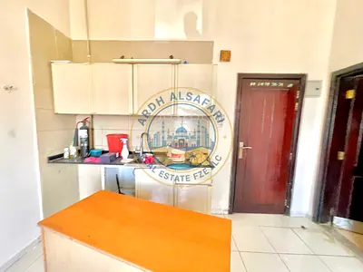 Studio for rent in Sharjah
