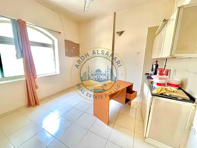 Studio for rent in Sharjah