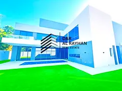 Luxury 5BHK Forest_Signature Villa | G+2 | Elevator 🛗 | Private Pool | For Rent | Kaya Cluster Ma