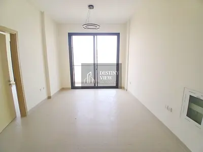 Spacious 1BHK | 1 Washrooms | 900 Sqft | AED 35000 Location tilal city masaar