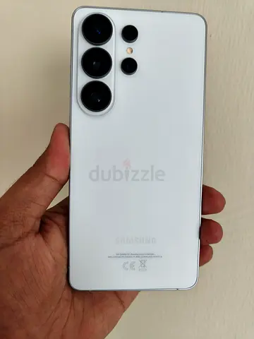 Samsung Galaxy S26 ultra
