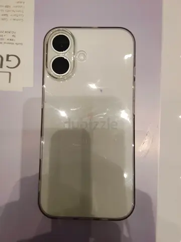 I Phone 16 (256GB)