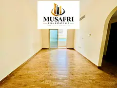12 CHQS PAYMENT PLAN || SPECIOUS 1BHK WITH FREE PARKING || NEAR TO NEW MAWAILEH PARK