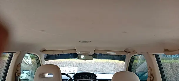 2011 Nissan X-TRAIL 照片 11