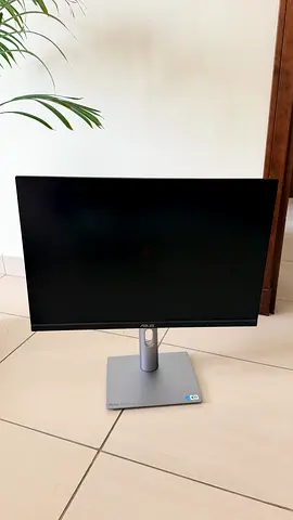 ASUS ProArt PA248CRV 16:10 24 Inch Monitor USB-C PD with Adjustable Stand - Perfect Condition.