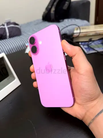 Iphone 16 256GB