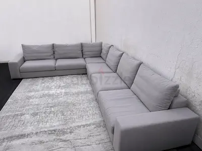 Chattels&More Olta corner l shape sofa