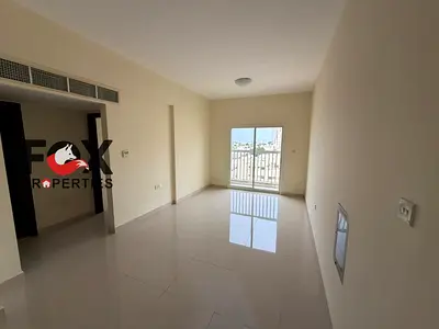 The Most Affordable 1-Bedroom Apartment for Annual Rent in Al Nuaimiya 3 Ajman Next to Safeer Mall with Direct Access to Sharjah Road at an Attractive