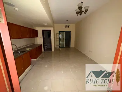 Hot property 🔥Spacious Studio /central Ac /Central gas /with balcony/big studio/just in 22k