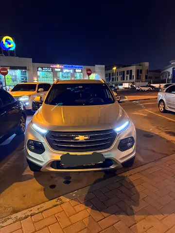 Selling our family car Chevrolet Groove  📍 Model Year: 2024 📍 Engine: 1.5 📍 Mileage: 40,000 KM 📍