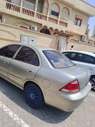 صورة 7 لـ 2008 Nissan SUNNY