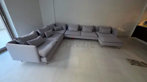 Selling high quality IKEA sodhram Usahpe sofa
