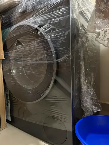 Washing Machine 9KG