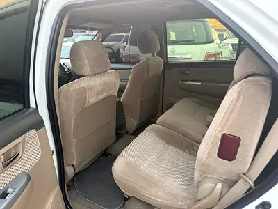 2013 Toyota FORTUNER — фото 9