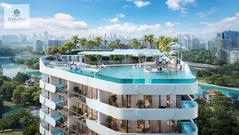 % Discount | Post Handover Payment | Luxury | Near Future Metro | High ROI