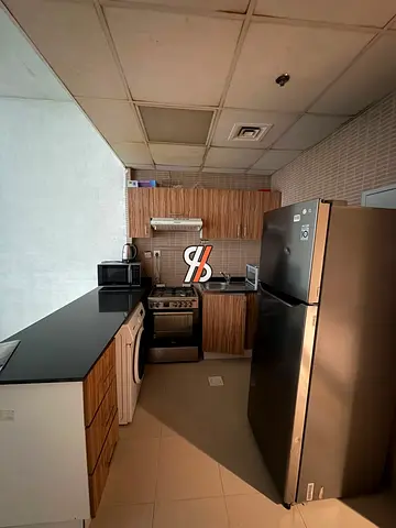 1 BHK Apartment for Sale in City Tower, Ajman | Flexible Payment Plan