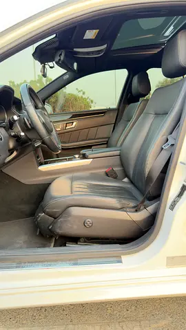 2014 Mercedes-BENZ E-CLASS photo 10