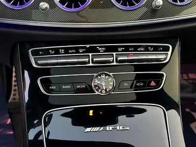 2018 Mercedes-BENZ E-CLASS — миниатюра 17