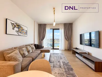 Full Sea View | High Floor | Beach Access!!