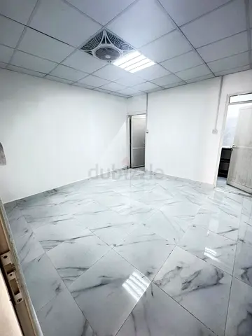 1BHK for Rent at Al Khezzamiya