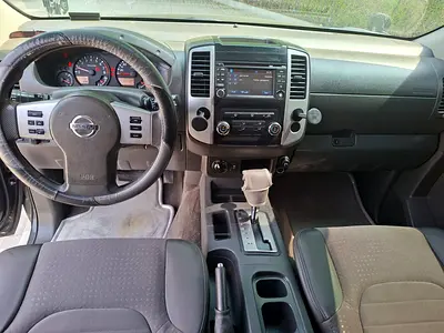 صورة 16 لـ 2015 Nissan XTERRA