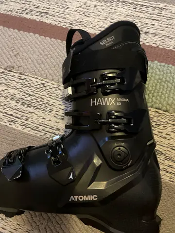 Atomic HAWX Magna 80