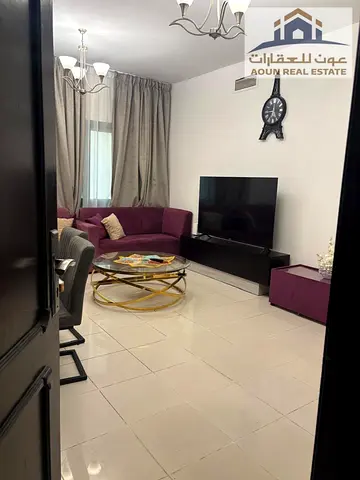 شقه غرفه وصالة مفروشه سوبر كلاس بالمجاز 3 بسعر مغري