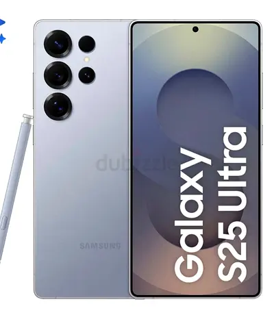 Samsung S25 Ultra UAE TDRA Version