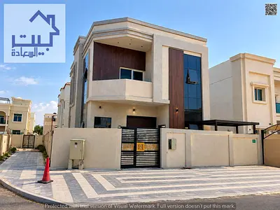 # 🔥 Corner Villa for Sale in Al Yasmeen | Prime Location & Close to Amenities 🏡