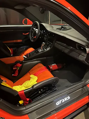 2016 Porsche 911 照片 7