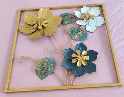 Wall decor