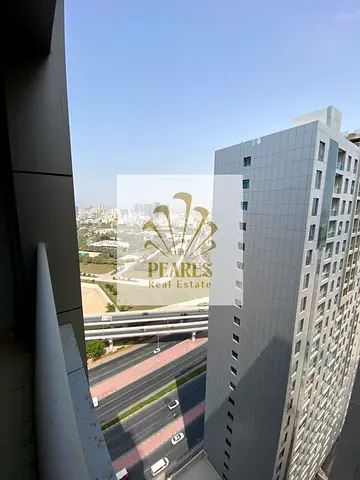 Largest model 1 master BHK in A1, Al Nuaimiya 3! 2 baths, fitted kitchen, wall heat insulation & stunning view at the best price!