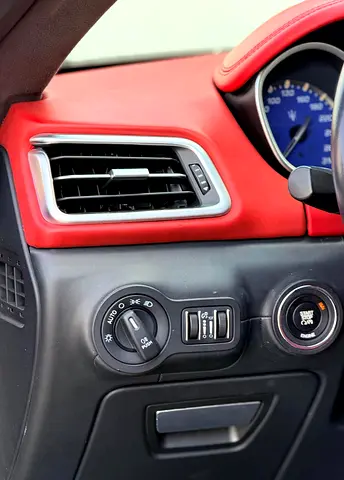 صورة مصغرة 15 لـ 2017 Maserati GHIBLI
